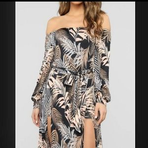 Fashion Nova Night Moves